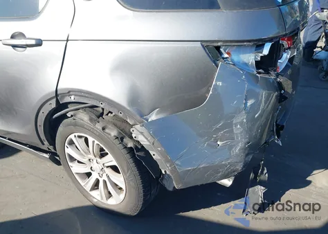 2016 Land Rover Discovery Sport z USA, uszkodzony, nr VIN SAL2PG0GH619814